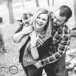 Meet your Posher, Kasey